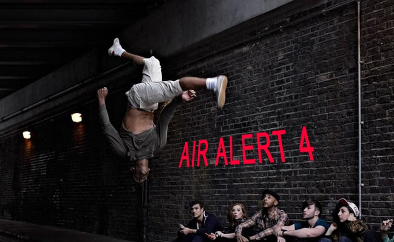 Air Alert 4